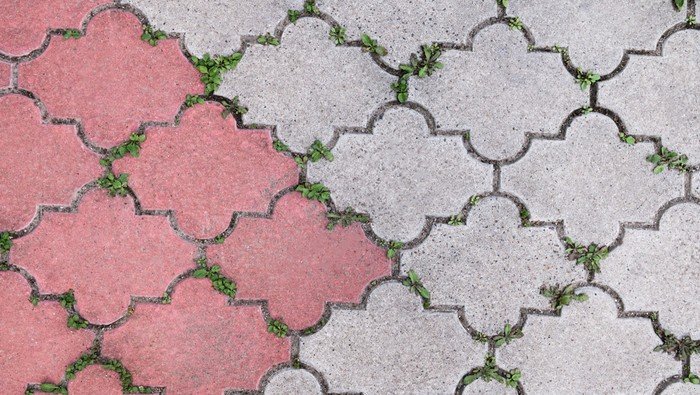Pemkab Samosir Anggarkan Rp 1M Untuk Pasang Paving Blok di Kantor Kejari