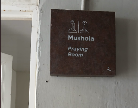 Mushola