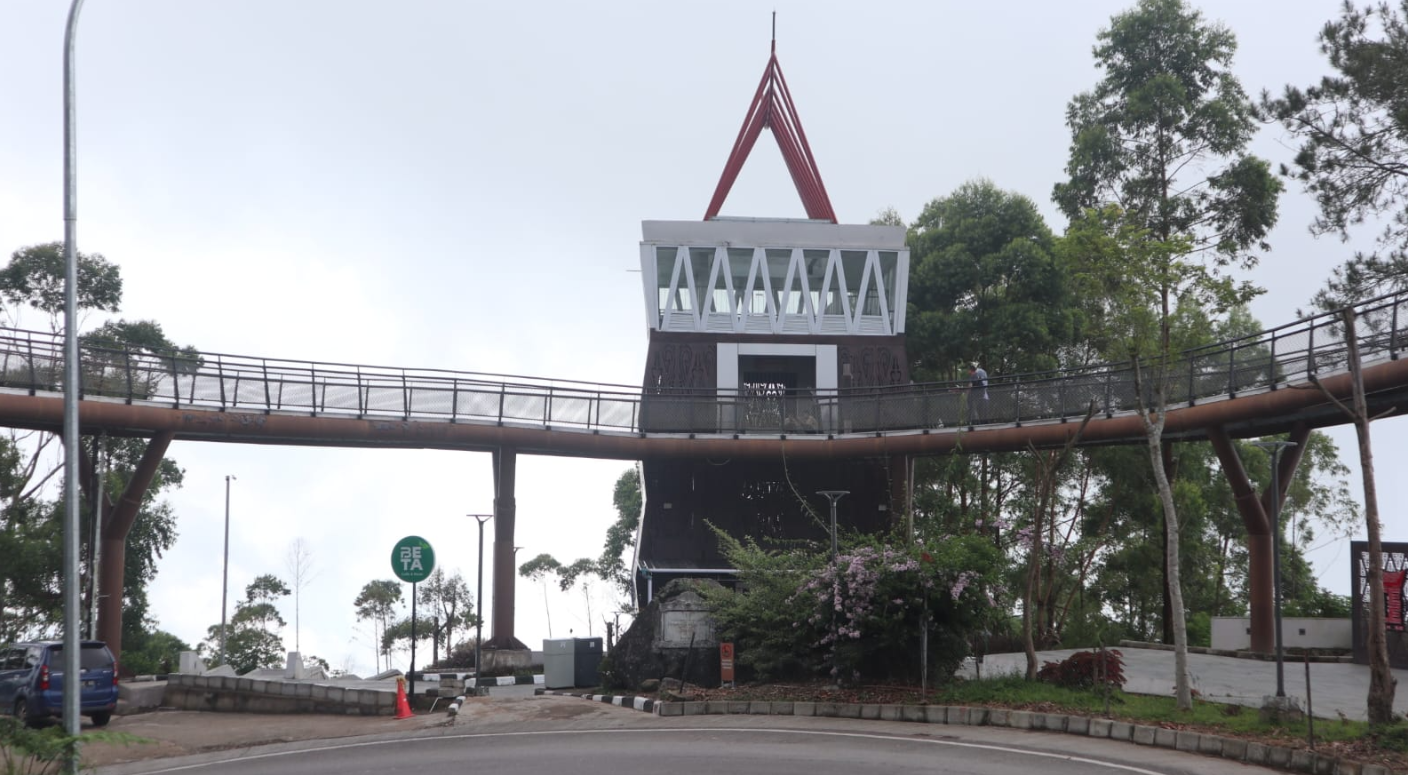 Menara Pandang Tele