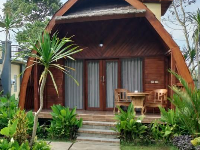 Arthuro Homestay