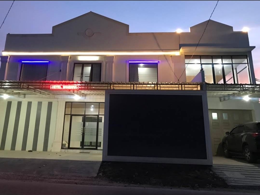 BANEARA HOTEL