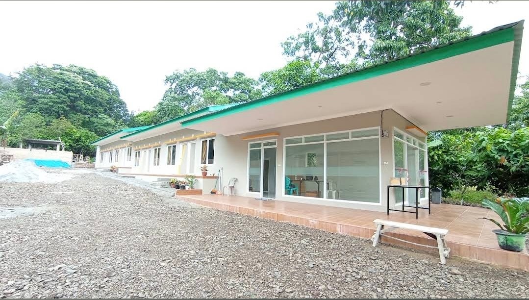 Bagas Penginapan
