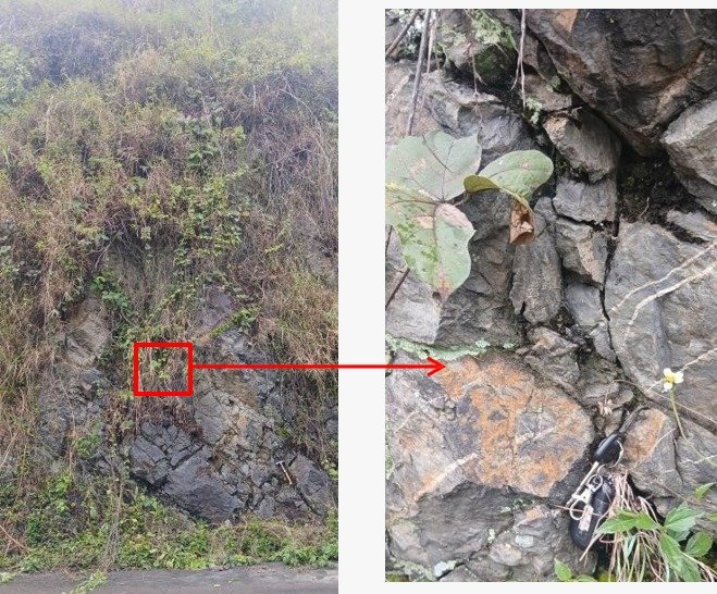 Batu Yang Berbicara, Rumah Yang Mengingat
